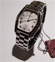 Orologio Lucien Rochat Donna Kron in Acciaio 0423460554 - 0423460554